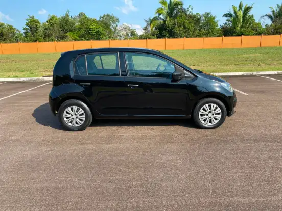 VOLKSWAGEN-UP-1.0 MPI TAKE UP 12V FLEX 4P MANUAL VOLKSWAGEN-UP-2014