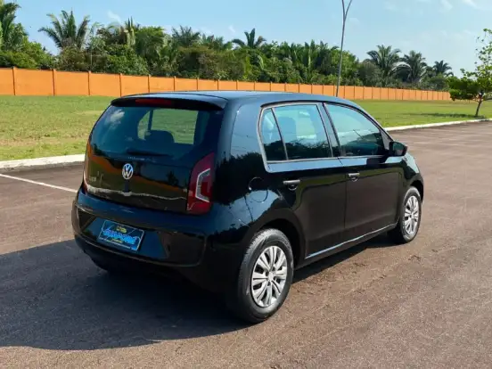 VOLKSWAGEN-UP-1.0 MPI TAKE UP 12V FLEX 4P MANUAL VOLKSWAGEN-UP-2014