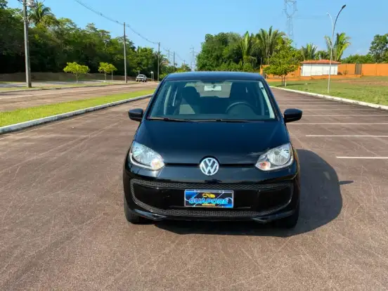 VOLKSWAGEN-UP-1.0 MPI TAKE UP 12V FLEX 4P MANUAL VOLKSWAGEN-UP-2014