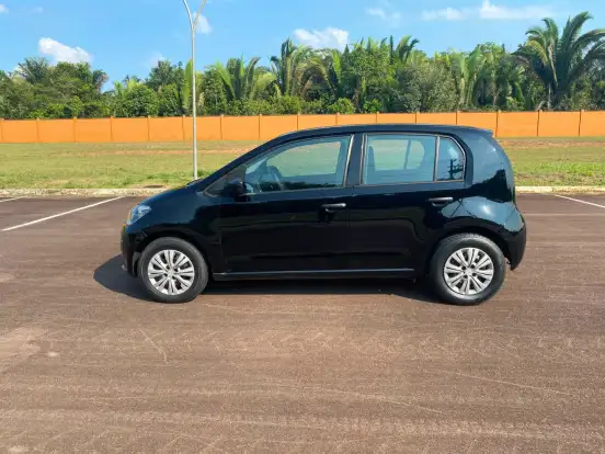 VOLKSWAGEN-UP-1.0 MPI TAKE UP 12V FLEX 4P MANUAL VOLKSWAGEN-UP-2014