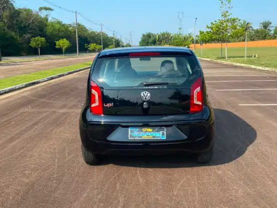 VOLKSWAGEN-UP-1.0 MPI TAKE UP 12V FLEX 4P MANUAL VOLKSWAGEN-UP-2014