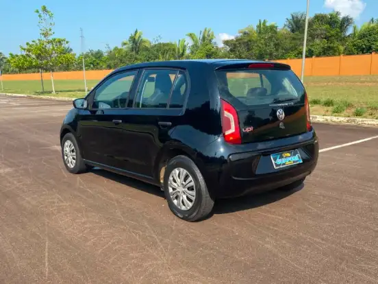 VOLKSWAGEN-UP-1.0 MPI TAKE UP 12V FLEX 4P MANUAL VOLKSWAGEN-UP-2014