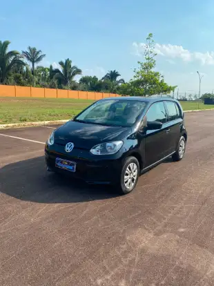 VOLKSWAGEN-UP-1.0 MPI TAKE UP 12V FLEX 4P MANUAL VOLKSWAGEN-UP-2014