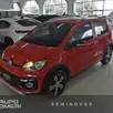 VOLKSWAGEN UP 1.0 170 TSI TOTAL FLEX XTREME 4P MANUAL VOLKSWAGEN UP 1.0 170 TSI TOTAL FLEX XTREME 4P MANUAL