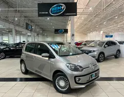 VOLKSWAGEN UP 1.0 MPI MOVE UP 12V FLEX 4P AUTOMATIZADO VOLKSWAGEN UP 1.0 MPI MOVE UP 12V FLEX 4P AUTOMATIZADO