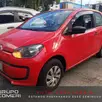 VOLKSWAGEN UP 1.0 MPI TAKE UP 12V FLEX 4P MANUAL VOLKSWAGEN UP 1.0 MPI TAKE UP 12V FLEX 4P MANUAL