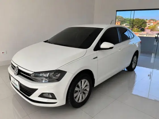 VOLKSWAGEN VIRTUS 1.0 200 TSI COMFORTLINE AUTOMÁTICO