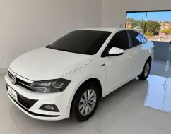 VOLKSWAGEN VIRTUS 1.0 200 TSI COMFORTLINE AUTOMÁTICO VOLKSWAGEN VIRTUS 1.0 200 TSI COMFORTLINE AUTOMÁTICO