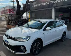 VOLKSWAGEN VIRTUS 1.4 250 TSI EXCLUSIVE AUTOMÁTICO VOLKSWAGEN VIRTUS 1.4 250 TSI EXCLUSIVE AUTOMÁTICO