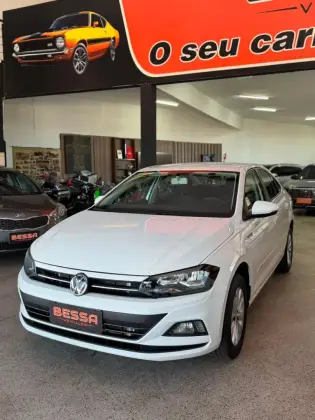 VOLKSWAGEN VIRTUS 1.6 MSI TOTAL FLEX MANUAL