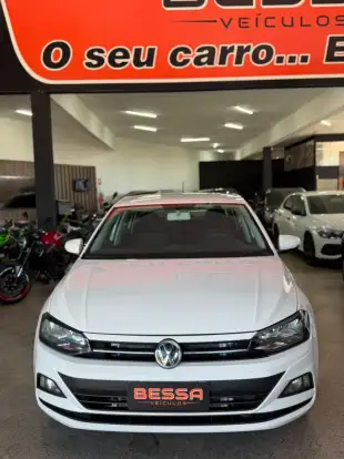 VOLKSWAGEN-VIRTUS-1.6 MSI TOTAL FLEX MANUAL VOLKSWAGEN-VIRTUS-2019