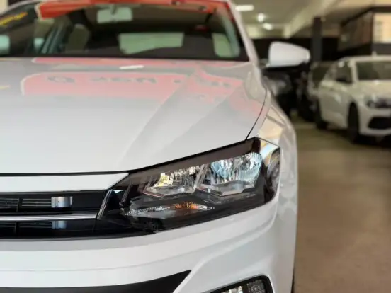 VOLKSWAGEN-VIRTUS-1.6 MSI TOTAL FLEX MANUAL VOLKSWAGEN-VIRTUS-2019