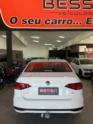 VOLKSWAGEN-VIRTUS-1.6 MSI TOTAL FLEX MANUAL VOLKSWAGEN-VIRTUS-2019