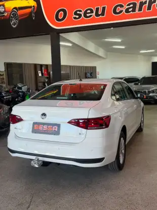VOLKSWAGEN-VIRTUS-1.6 MSI TOTAL FLEX MANUAL VOLKSWAGEN-VIRTUS-2019