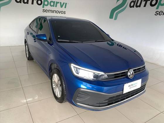 VOLKSWAGEN VIRTUS 1.0 170 TSI AUTOMÁTICO
