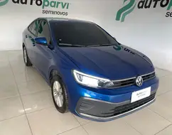VOLKSWAGEN VIRTUS 1.0 170 TSI AUTOMÁTICO VOLKSWAGEN VIRTUS 1.0 170 TSI AUTOMÁTICO