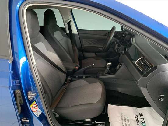 VOLKSWAGEN-VIRTUS-1.0 170 TSI AUTOMÁTICO VOLKSWAGEN-VIRTUS-2025