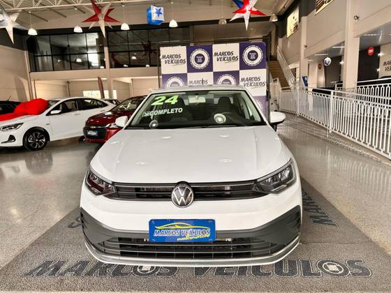 VOLKSWAGEN VIRTUS 1.0 170 TSI MANUAL