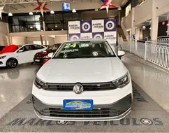 VOLKSWAGEN VIRTUS 1.0 170 TSI MANUAL VOLKSWAGEN VIRTUS 1.0 170 TSI MANUAL