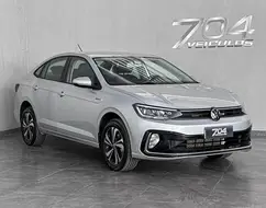 VOLKSWAGEN VIRTUS 1.0 200 TSI COMFORTLINE AUTOMÁTICO VOLKSWAGEN VIRTUS 1.0 200 TSI COMFORTLINE AUTOMÁTICO