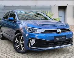 VOLKSWAGEN VIRTUS 1.0 200 TSI COMFORTLINE AUTOMÁTICO VOLKSWAGEN VIRTUS 1.0 200 TSI COMFORTLINE AUTOMÁTICO