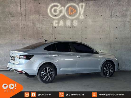 VOLKSWAGEN-VIRTUS-1.0 200 TSI HIGHLINE AUTOMÁTICO VOLKSWAGEN-VIRTUS-2023