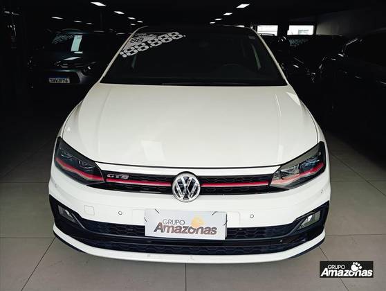 VOLKSWAGEN VIRTUS 1.4 250 TSI GTS AUTOMÁTICO