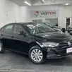 VOLKSWAGEN VIRTUS 1.6 MSI SENSE TOTAL FLEX AUTOMÁTICO VOLKSWAGEN VIRTUS 1.6 MSI SENSE TOTAL FLEX AUTOMÁTICO
