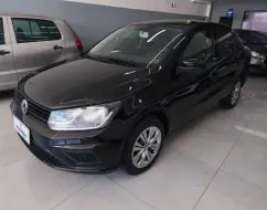 VOLKSWAGEN VOYAGE 1.6 MSI TOTALFLEX 4P MANUAL VOLKSWAGEN VOYAGE 1.6 MSI TOTALFLEX 4P MANUAL