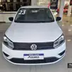 VOLKSWAGEN VOYAGE 1.0 12V MPI TOTALFLEX 4P MANUAL VOLKSWAGEN VOYAGE 1.0 12V MPI TOTALFLEX 4P MANUAL