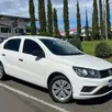 VOLKSWAGEN VOYAGE 1.0 12V MPI TOTALFLEX 4P MANUAL VOLKSWAGEN VOYAGE 1.0 12V MPI TOTALFLEX 4P MANUAL