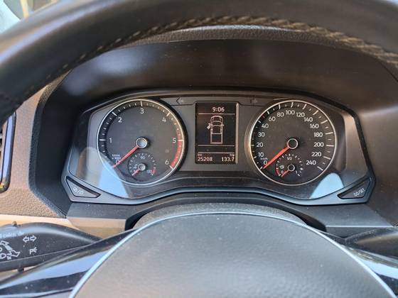VOLKSWAGEN AMAROK 3.0 V6 TDI DIESEL COMFORTLINE CD 4MOTION AUTOMÁTICO