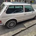 VOLKSWAGEN BRASILIA 1.6 8V GASOLINA 2P MANUAL VOLKSWAGEN BRASILIA 1.6 8V GASOLINA 2P MANUAL
