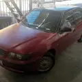 VOLKSWAGEN GOL 1.0 MI PLUS 16V GASOLINA 4P MANUAL VOLKSWAGEN GOL 1.0 MI PLUS 16V GASOLINA 4P MANUAL