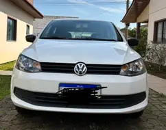 VOLKSWAGEN GOL 1.0 MI SPECIAL 8V FLEX 4P MANUAL VOLKSWAGEN GOL 1.0 MI SPECIAL 8V FLEX 4P MANUAL