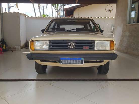VOLKSWAGEN-GOL-1986
