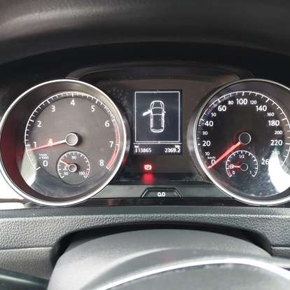 VOLKSWAGEN-GOLF-1.4 TSI HIGHLINE 16V GASOLINA 4P MANUAL VOLKSWAGEN-GOLF-2014