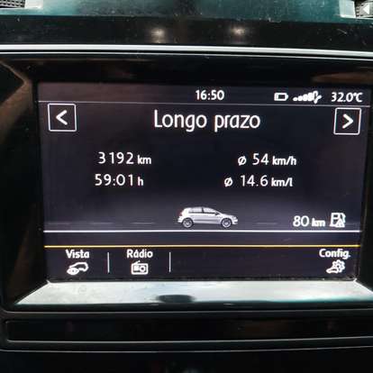 VOLKSWAGEN-GOLF-1.4 TSI HIGHLINE 16V GASOLINA 4P MANUAL VOLKSWAGEN-GOLF-2014
