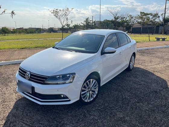 VOLKSWAGEN JETTA 1.4 16V TSI COMFORTLINE GASOLINA 4P TIPTRONIC