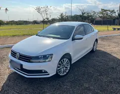 VOLKSWAGEN JETTA 1.4 16V TSI COMFORTLINE GASOLINA 4P TIPTRONIC VOLKSWAGEN JETTA 1.4 16V TSI COMFORTLINE GASOLINA 4P TIPTRONIC