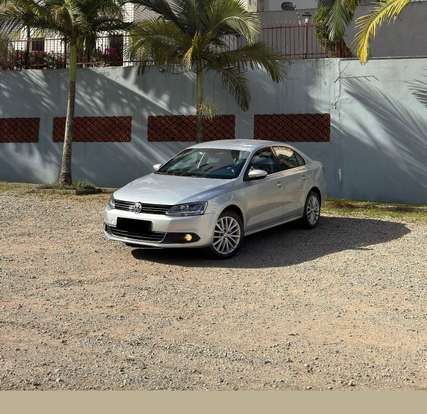VOLKSWAGEN-JETTA-2.0 TSI HIGHLINE 211CV GASOLINA 4P TIPTRONIC VOLKSWAGEN-JETTA-2014