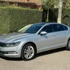 VOLKSWAGEN PASSAT 2.0 16V TSI BLUEMOTION GASOLINA HIGHLINE 4P DSG VOLKSWAGEN PASSAT 2.0 16V TSI BLUEMOTION GASOLINA HIGHLINE 4P DSG