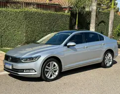 VOLKSWAGEN PASSAT 2.0 16V TSI BLUEMOTION GASOLINA HIGHLINE 4P DSG VOLKSWAGEN PASSAT 2.0 16V TSI BLUEMOTION GASOLINA HIGHLINE 4P DSG