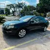 VOLKSWAGEN PASSAT 2.0 FSI COMFORTLINE 16V TURBO GASOLINA 4P TIPTRONIC VOLKSWAGEN PASSAT 2.0 FSI COMFORTLINE 16V TURBO GASOLINA 4P TIPTRONIC