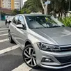 VOLKSWAGEN POLO 1.0 200 TSI HIGHLINE AUTOMÁTICO VOLKSWAGEN POLO 1.0 200 TSI HIGHLINE AUTOMÁTICO