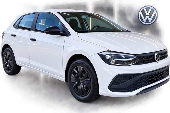 VOLKSWAGEN POLO 1.0 MPI MANUAL