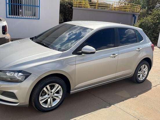 VOLKSWAGEN-POLO-1.0 MPI TOTAL FLEX MANUAL VOLKSWAGEN-POLO-2017