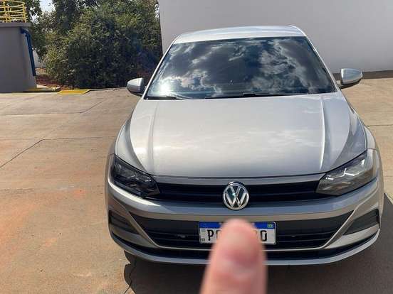 VOLKSWAGEN-POLO-1.0 MPI TOTAL FLEX MANUAL VOLKSWAGEN-POLO-2017