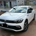 VOLKSWAGEN POLO 1.0 MPI TRACK MANUAL VOLKSWAGEN POLO 1.0 MPI TRACK MANUAL