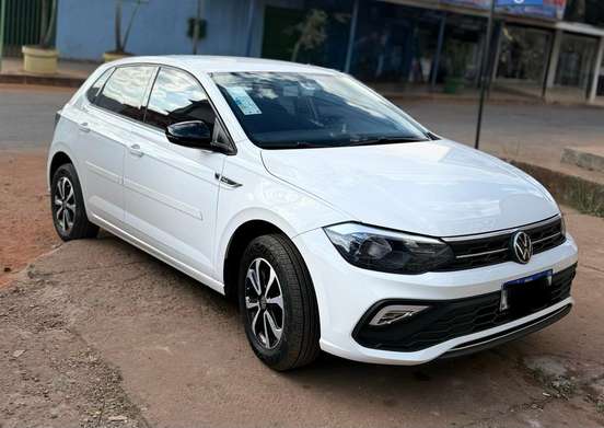 VOLKSWAGEN-POLO-1.0 MPI TRACK MANUAL VOLKSWAGEN-POLO-2025